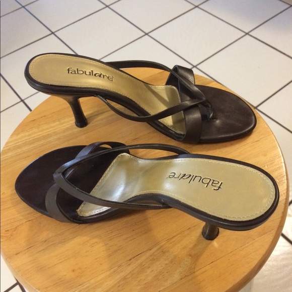 Multi-Use Heels - Picture 1 of 2